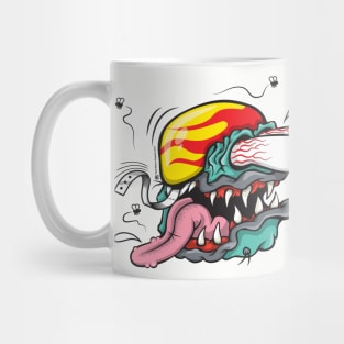 Gnar II Mug